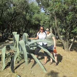 Meet your Posher, Alanna